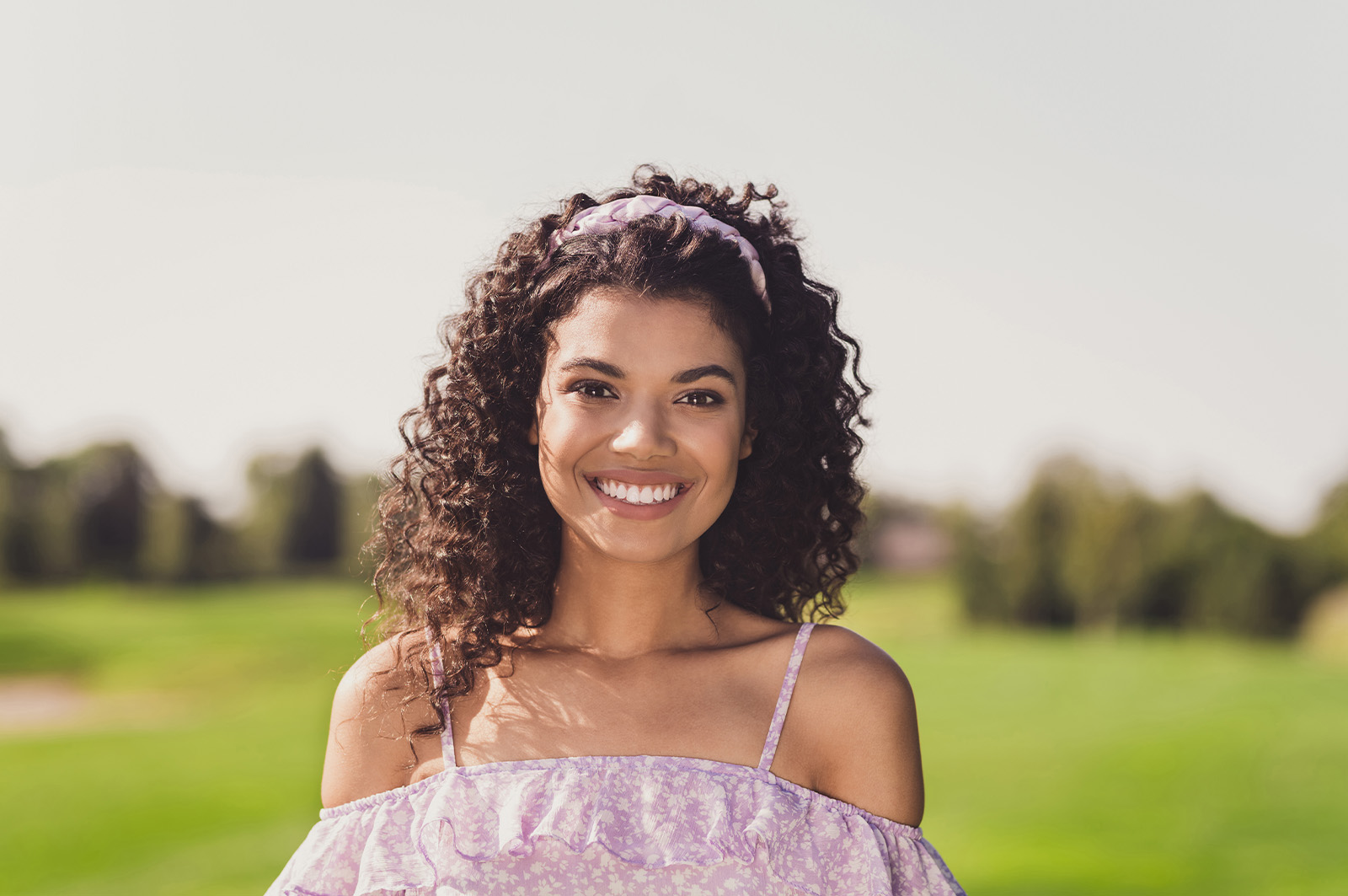 Cosmetic Dental Office near Revere