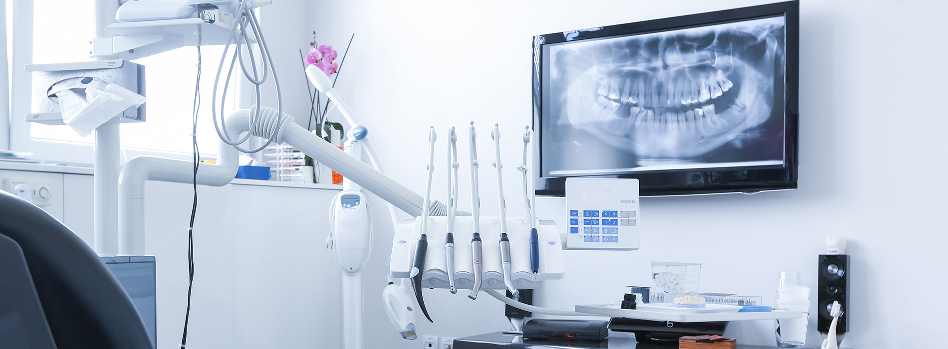 Emergency Dental Office Revere