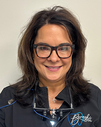 Benecchi Dental | Digital Radiography, Invisalign&reg; and Veneers