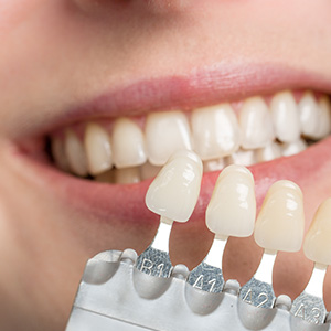 Revere Cosmetic Dentist