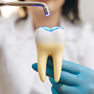 Cosmetic Dental Office near Revere