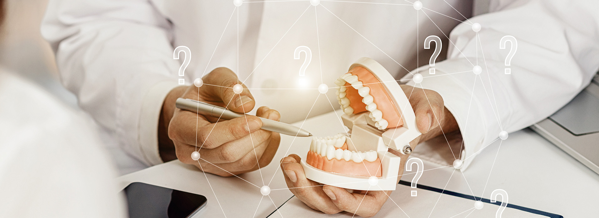 Benecchi Dental Group | Crowns  amp  Caps, Periodontal Treatment and Root Canals