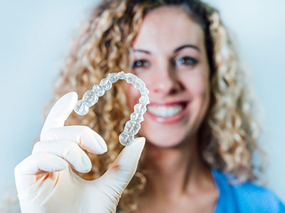 Benecchi Dental Group | iTero   Intraoral Scanner, Dental Fillings and Emergency Treatment
