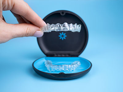 Benecchi Dental Group | Root Canals, Invisalign reg  and Dental Bridges