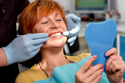 Benecchi Dental Group | Crowns  amp  Caps, Dental Bridges and Extractions