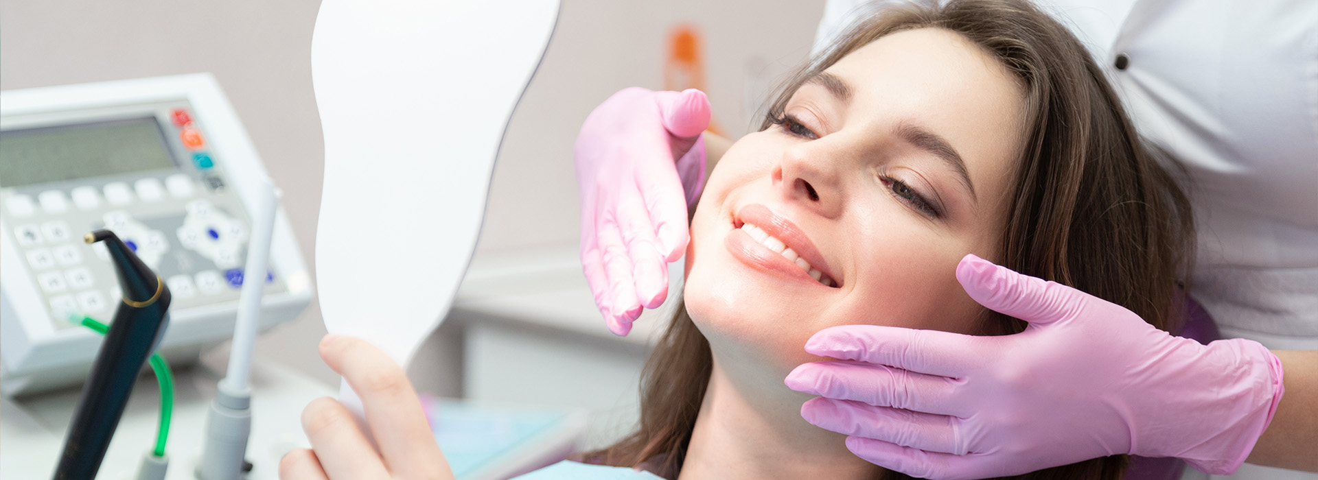 Benecchi Dental Group | Crowns  amp  Caps, Preventative Program and Dental Fillings