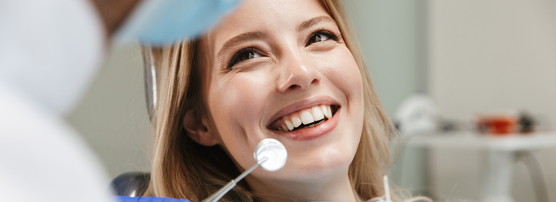 Benecchi Dental Group | iTero   Intraoral Scanner, Emergency Treatment and Dental Cleanings