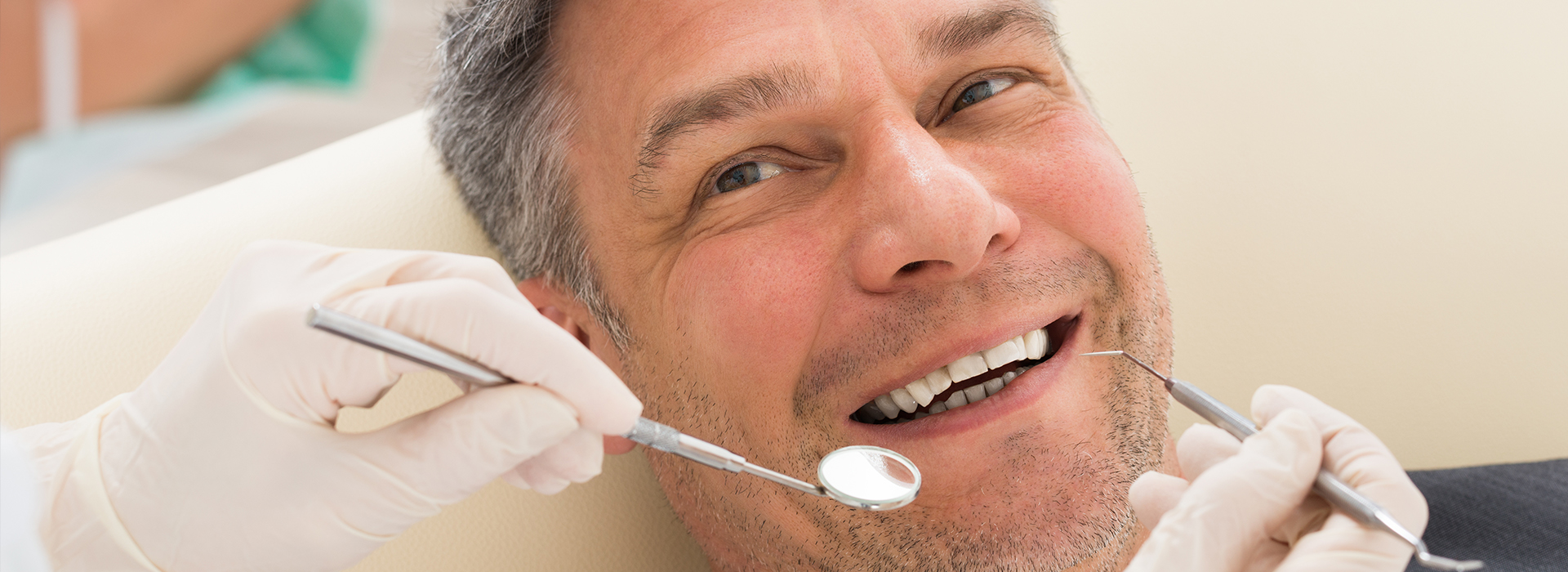 Benecchi Dental Group | Preventative Program, Extractions and iTero   Intraoral Scanner