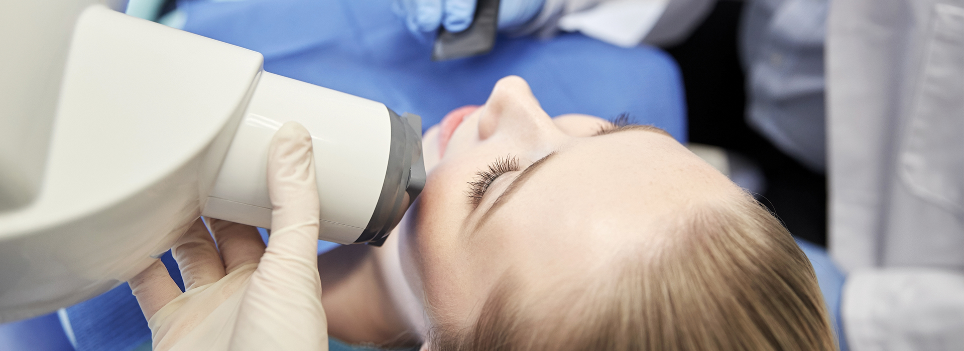 Benecchi Dental Group | Preventative Program, iTero   Intraoral Scanner and Crowns  amp  Caps