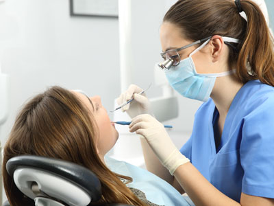 Benecchi Dental Group | iTero   Intraoral Scanner, Emergency Treatment and Dental Cleanings